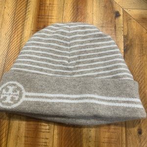 Tory Burch winter hat